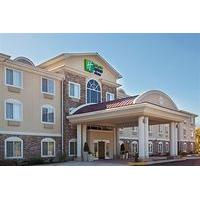 Holiday Inn Express Hotel & Suites Meriden