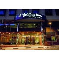 holiday inn andorra