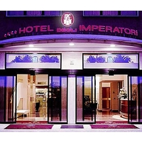 Hotel Degli Imperatori