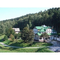 Hotel Pod Zvicinou