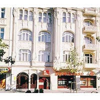 Hotel Schöneberg