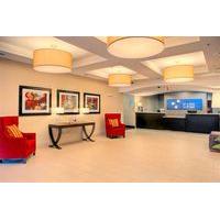 Holiday Inn Express And Suites Granbury