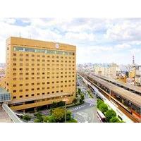 Hotel Agora Osaka Moriguchi
