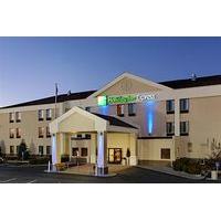 holiday inn express metropolis