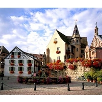 Hostellerie du ChÃ¢teau