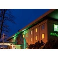 HOLIDAY INN GENT EXPO