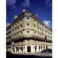 Hotel de Sevigne