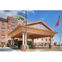Holiday Inn Express Hotel and Suites Las Cruces
