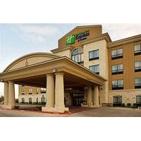 Holiday Inn Express Hotel & Suites San Antonio-Medical Area