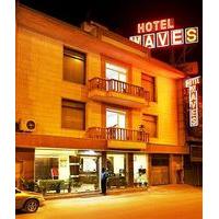 Hotel Waves