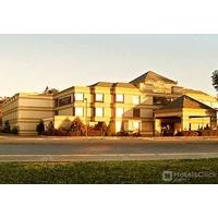 HOLIDAY INN EXPRESS CONCEPCIO