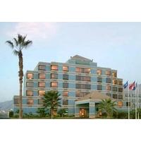 HOLIDAY INN EXPRESS IQUIQUE