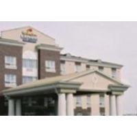 HOLIDAY INN EXPRESS AIRDRIE