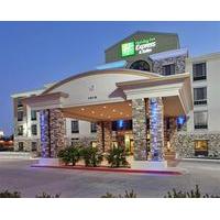 holiday inn express hotel suites dallas south desoto