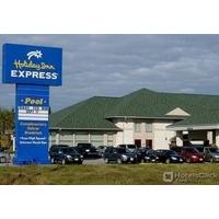 HOLIDAY INN EXPRESS DRYDE