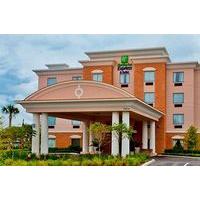 Holiday Inn Express Hotel & Suites Ocoee East