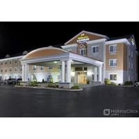 HOLIDAY INN EXPRESS 1000 ISLANDS