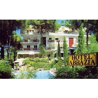 Hotel Abbazia