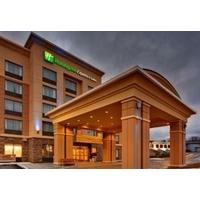 HOLIDAY INN EXPRESS KINGSTO