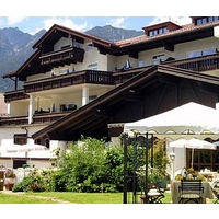 Hotel Garmischer Hof