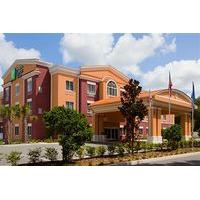 holiday inn express hotel suites brooksville