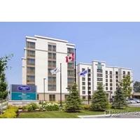 HOMEWOOD SUITES BY HILTON TORONTO AIRPORT CORPORATE CENTRE