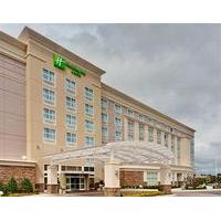 Holiday Inn Hotel & Suites Memphis - Wolfchase Galleria