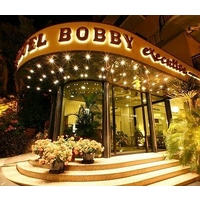 Hotel Bobby Executive