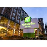 holiday inn hotel suites vancouver downtow