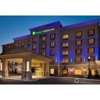 HOLIDAY INN EXPRESS HOTEL SUITES VAUGHAN-SOUTHWES