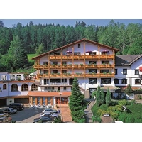 Holzschuh S Schwarzwaldhotel