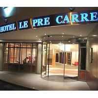 Hotel Le Pre Carre