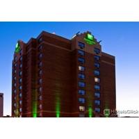 HOLIDAY INN HOTEL AND SUITES WINNIPEG DOWNTOW