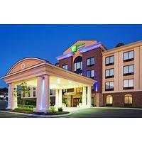 Holiday Inn Express & Suites Smyrna
