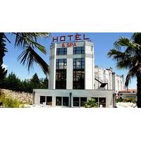 Hotel Turismo da Covilha