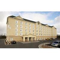 homewood suites by hilton sudbury