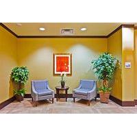 holiday inn express hotel ooltewah springs chattanooga