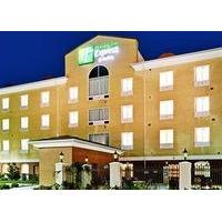 Holiday Inn Express Hotel & Suites Royse City