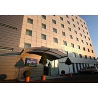 HOLIDAY INN EXPRESS GENEVA AIRPO