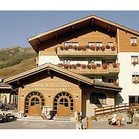 Hotel Cervo