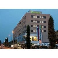 HOLIDAY INN MESSE