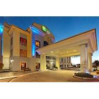 Holiday Inn Express Hotel & Suites Trincity Trinidad Airport