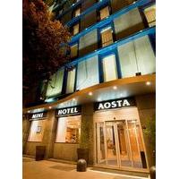 Hotel Aosta