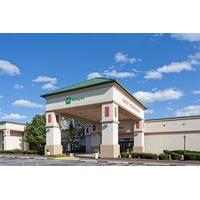 Holiday Inn Frederick-Conference Center at FSK Mall