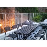 HOSTAL TIERRA PLANA