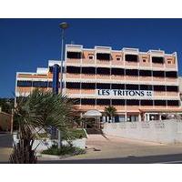 Hotel les Tritons
