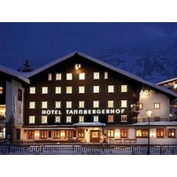 Hotel Tannbergerhof