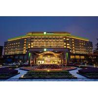 holiday inn changzhou wujin