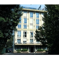 Hotel Corolle