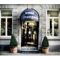 Hotel d\'Orangerie
